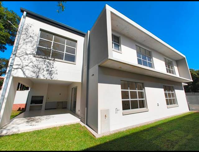 4 BEDROOM PROPERTY TO RENT IN WATERKLOOF